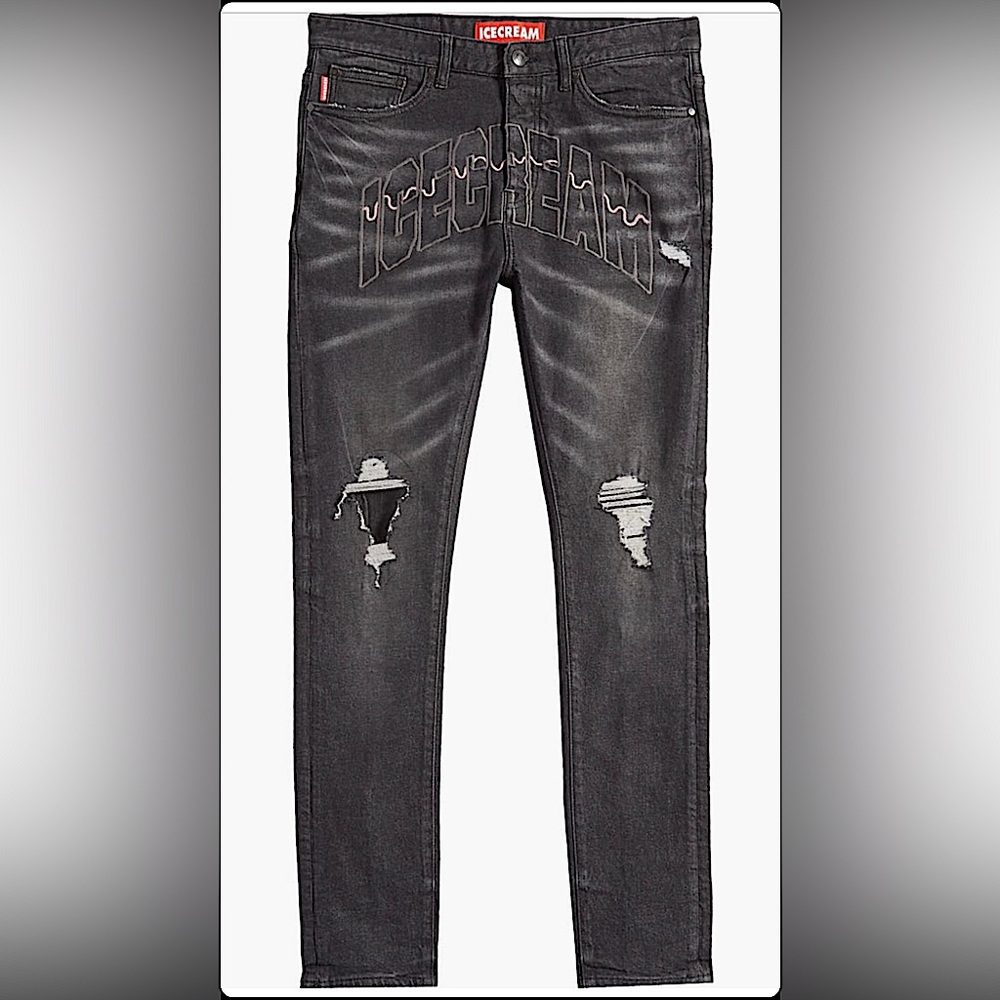 ICECREAM JEANS